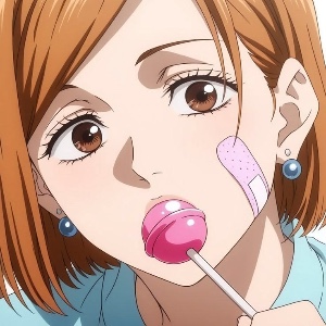 Nobara Kugisaki (JJK)