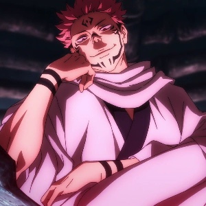 Ryomen Sukuna (JJK)