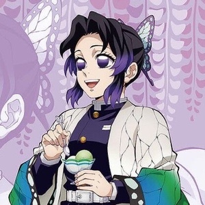 Shinobu Kocho (DS)
