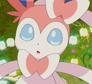 Sylveon (POKEMON)