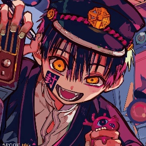 Tsukasa Yugi (TBHK)