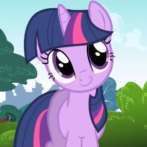 Twilight Sparkle (MLP)