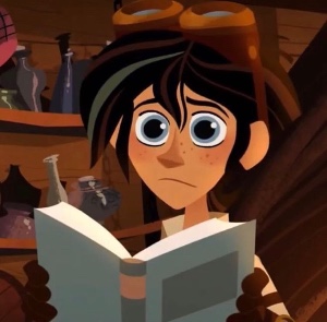 Varian (TTS)