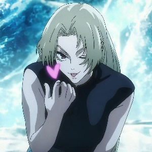 Yuki Tsukumo (JJK)