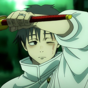 Yuta Okkotsu (JJK)