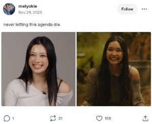 megan x mari ibarra agenda