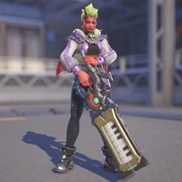 Demon Rocker