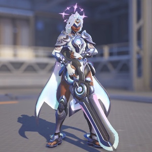Voidwalker