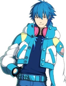 Aoba (Dramatical Murder)