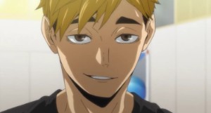 Atsumu Miya (Haikyuu)