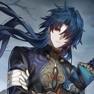 Blade (Honkai: Star Rail)