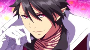 Dantalion Huber (Makai Ouji)