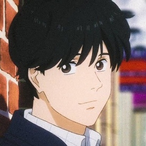 Eiji (Banana Fish)