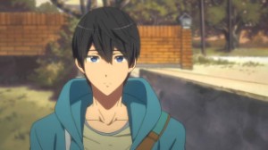 Haru Nanase (Free)