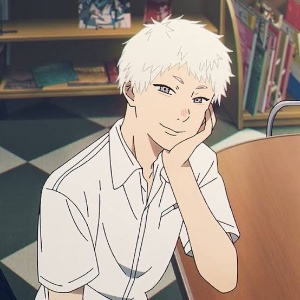 Hikaru (The Summer Hikaru Died)