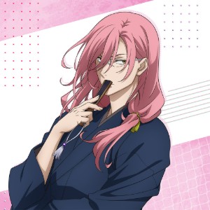 Kaoru Sakurayashiki (SK8)