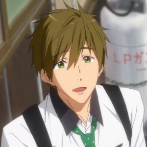 Makoto Tachibana (Free)