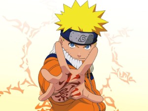 Naruto Uzumaki (Naruto)