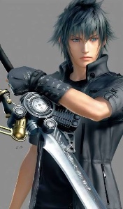 Noctis (Final Fantasy XV)