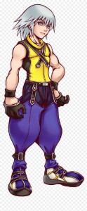 Riku (Kingdom Hearts)