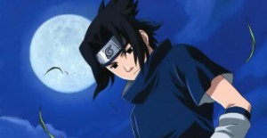 Sasuke Uchiha (Naruto)