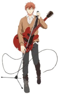Sato Mafuyu (Given)