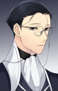 Shin Soonhyuk (King’s Maker)