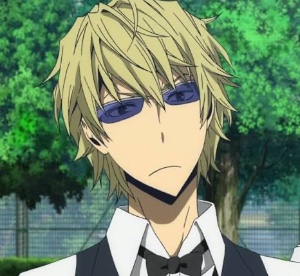 Shizuo (Durarara)