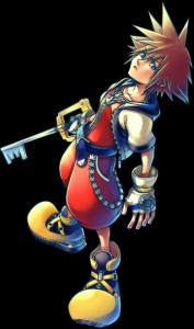 Sora (Kingdom Hearts)
