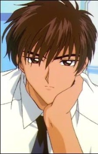 Touya (Cardcaptor Sakura)