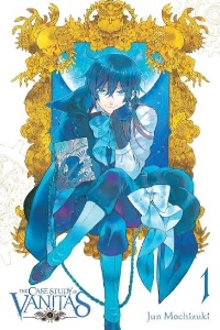 Vanitas (Vanitas No Carte)