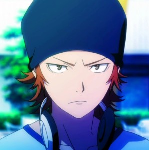Yata Misaki (K Project)