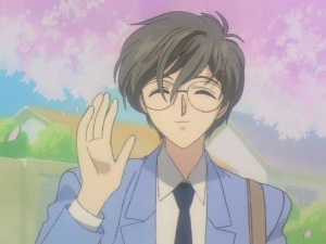 Yukito (Cardcaptor Sakura)