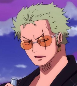 Zoro (One Piece)