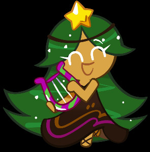 Carol Cookie