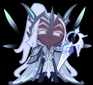 Elder Faerie Cookie