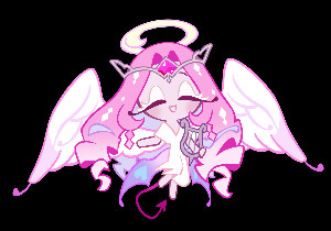 Eternal Sugar Cookie