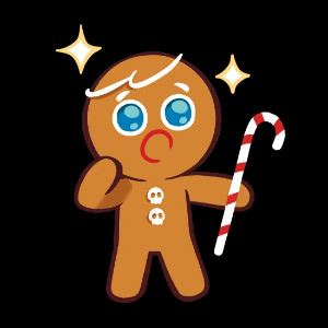 Gingerbrave