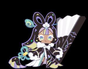 Jagae Cookie