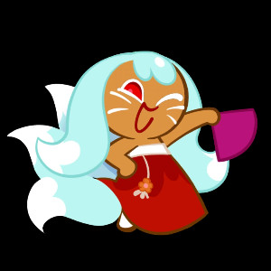 Kumiho Cookie