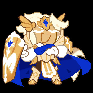 Madeleine Cookie