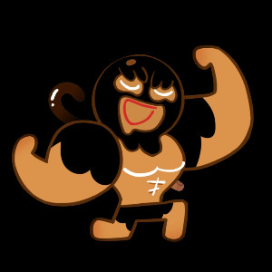 Muscle Cookie