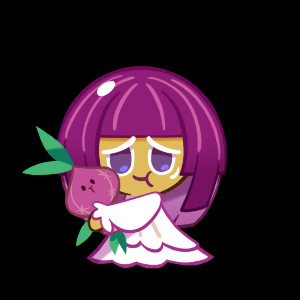 Onion Cookie