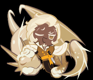 Royal Margarine Cookie