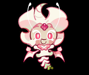Snapdragon Cookie
