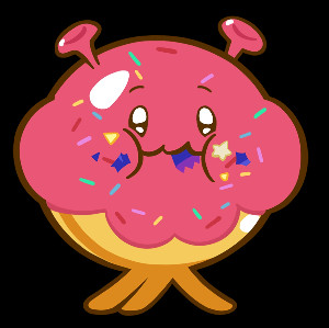 Space Doughnut