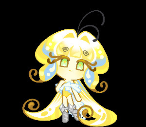 Sugarfly Cookie