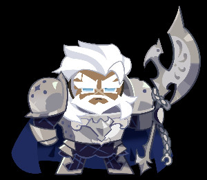 Tea Knight Cookie