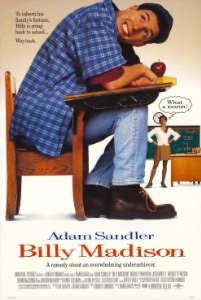 Billy