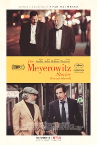 Meyerowitz Stories
